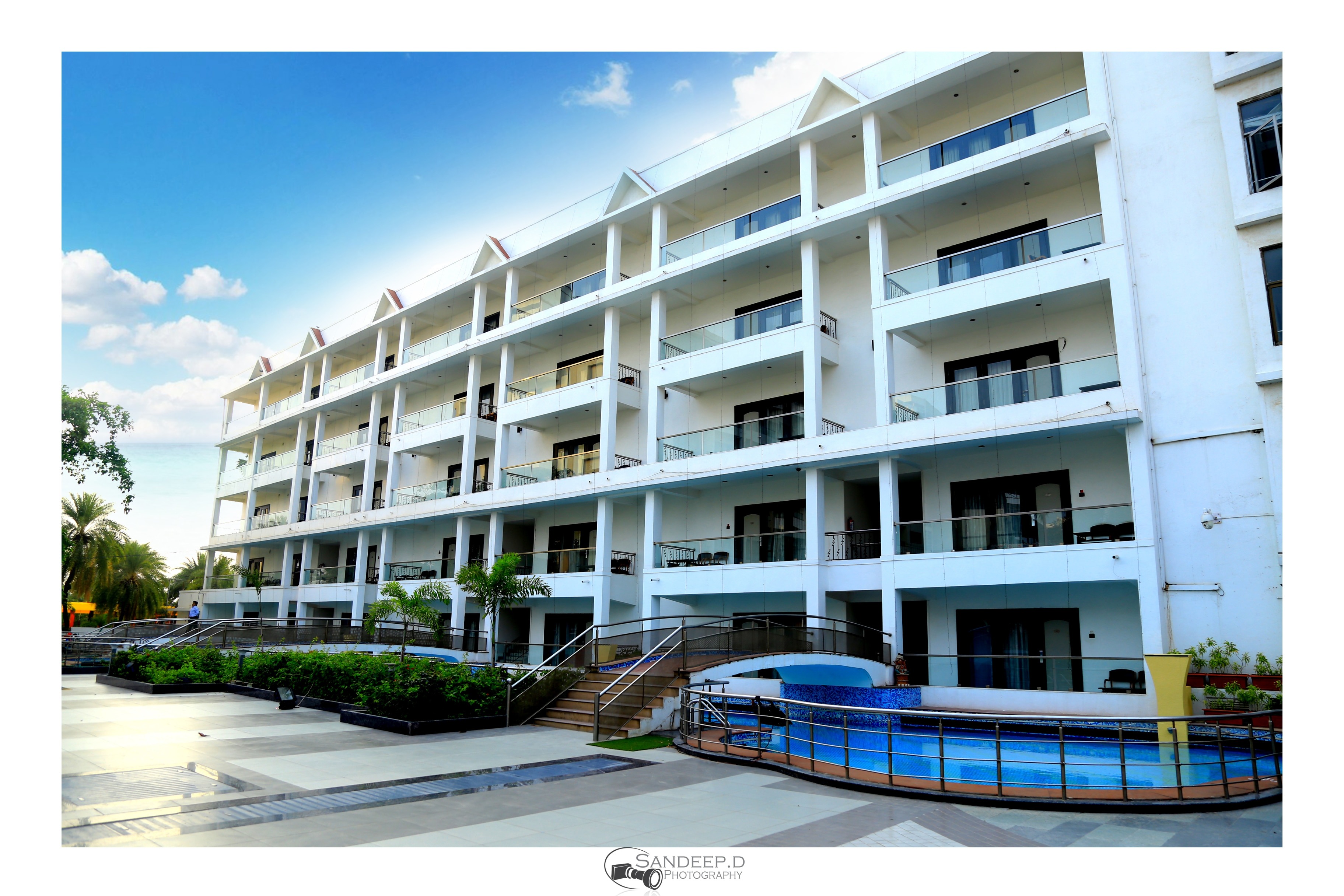 MIRASOL RESORT